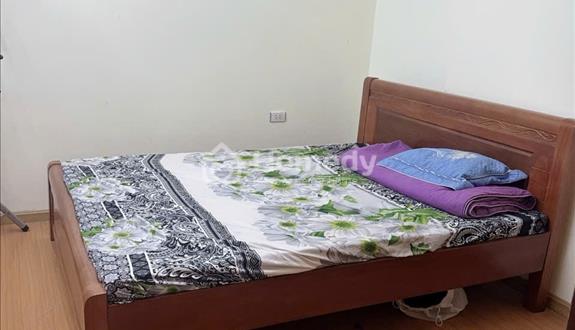 Cho thuê căn hộ chung cư thương mại Viglacera - Thành phố Bắc Ninh - Ảnh 1