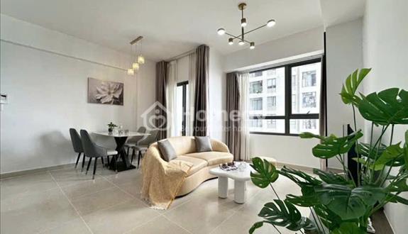Ngắm Nhìn Trung Tâm TPHCM , CH góc 50m2 / 2PN , Sổ vĩnh viễn , Góp 0% Lãi 5 năm , An Ninh 24/24  - Ảnh 1