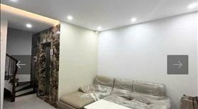 Nhà  Mới Dương Quảng Hàm -6 tầng-Thang Máy-Mt 7.8m-Full nôi thất -10 tỷ - Ảnh 2