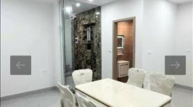 Nhà  Mới Dương Quảng Hàm -6 tầng-Thang Máy-Mt 7.8m-Full nôi thất -10 tỷ - Ảnh 3