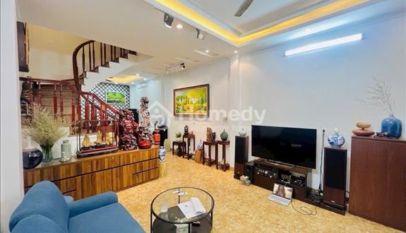🔥 Phân lô Vương Thừa Vũ – ô tô 7 chỗ vào nhà – lô góc 2 thoáng – giá chỉ như mua đất 🔥 - Ảnh 1