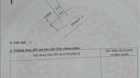 Bán đất 144.8m2 thổ cư 678 4-4 Xã Dương Minh Châu 500 triệu quy hoạch lộ giới đường nhựa 20m - Ảnh 5