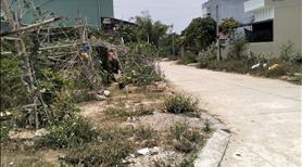 Cần bán lô đất vị trí đẹp thuộc khu tái định cư sau lưng chợ Gò, thị trấn Tuy Phước  - Ảnh 7