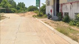 Cần bán lô đất vị trí đẹp thuộc khu tái định cư sau lưng chợ Gò, thị trấn Tuy Phước  - Ảnh 8