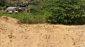 Cần bán lô đất vị trí đẹp thuộc khu tái định cư sau lưng chợ Gò, thị trấn Tuy Phước  - Ảnh 10