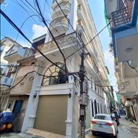 Bán nhà đẹp Phường Sài Đồng, Long Biên đường ô tô tránh, lô góc 2 mặt tiền, gara