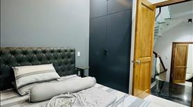 Bán nhà Âu  Dương Lân , phường 2 Quận 8 , 5 lầu , 6 phòng ngủ , 7wc chỉ 11,4 tỷ  - Ảnh 2
