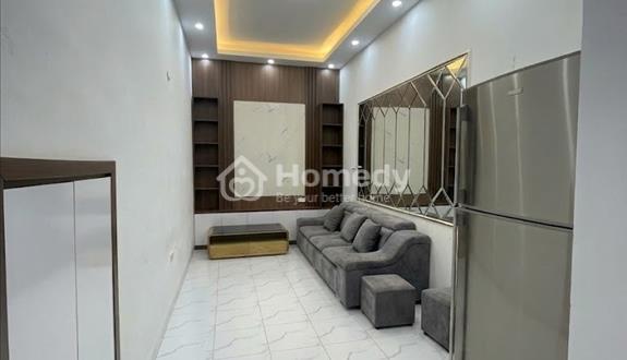 Hai Bà Trưng – Bạch Mai - Phố Huế  – 27m2 * 3 Tầng * 3 Ngủ – 5.89 Tỷ – 038.248.7733     - Ảnh 1