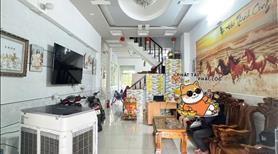 Mặt tiền KD đường nhựa 8m thông Chiến Lược -HL2 sát mặt tiền HL2 4 tầng 4x15.5m chỉ hơn 8 tỷ - Ảnh 4