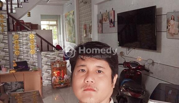 Mặt tiền KD đường nhựa 8m thông Chiến Lược -HL2 sát mặt tiền HL2 4 tầng 4x15.5m chỉ hơn 8 tỷ - Ảnh 1