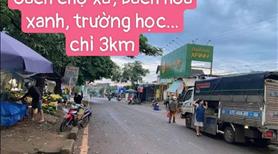 Chính chủ cần bán gấp lô đất sẵn 100m2 thổ cư tại Cư M'gar, Đắk Lắk - Giá chỉ 209 triệu - Ảnh 5