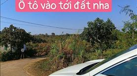 Chính chủ cần bán gấp lô đất sẵn 100m2 thổ cư tại Cư M'gar, Đắk Lắk - Giá chỉ 209 triệu - Ảnh 2