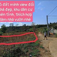 Chính chủ cần bán gấp lô đất sẵn 100m2 thổ cư tại Cư M'gar, Đắk Lắk - Giá chỉ 209 triệu