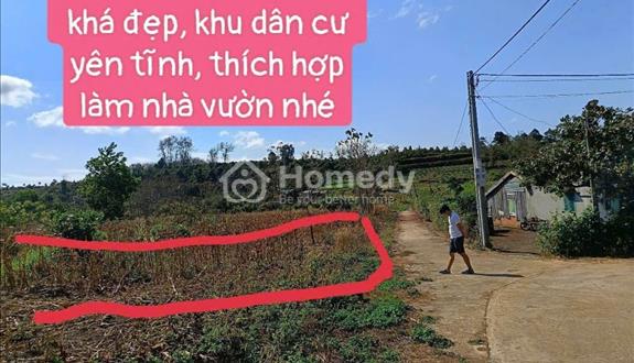 Chính chủ cần bán gấp lô đất sẵn 100m2 thổ cư tại Cư M'gar, Đắk Lắk - Giá chỉ 209 triệu - Ảnh 1