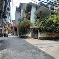 Hiếm phân khúc Thanh Xuân- mặt tiền 6m