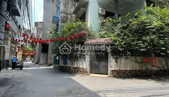 Hiếm phân khúc Thanh Xuân- mặt tiền 6m - Ảnh 1
