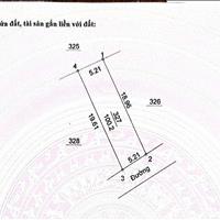Hơn 2 tỷ mua đất Phú Cát hôm nay, vài năm nữa liệu còn cơ hội?