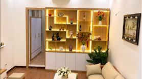 Bán căn hộ tầng 2-3 Tập thể in ngân hàng Đống Đa hơn 2 tỷ - Ảnh 5
