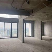  Bán Duplex The Zei 186m2 Mỹ Đình ( bàn giao thô) không gian sáng tạo sẵn sổ hồng Lh 0987106521