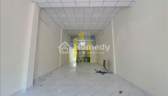 Cho Thuê Văn Phòng 100m2 Đường Xe Hơi Gần Trần Não . Giá 18 Triệu - Ảnh 1