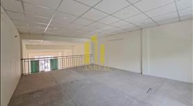 Cho Thuê Văn Phòng 100m2 Đường Xe Hơi Gần Trần Não . Giá 18 Triệu - Ảnh 4
