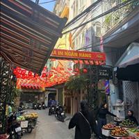 Bán căn hộ tầng 2-3 Tập thể in ngân hàng Đống Đa hơn 2 tỷ
