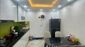 Bán nhà gần AEON Mall Hà Đông, 33m2, ô tô đỗ cửa, giá chỉ 8.8 tỷ - Ảnh 2