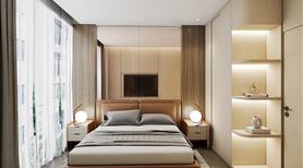 Bán Nhanh Căn Hộ 1PN Toà Mira Đà Nẵng - Tầm View Triệu Đô Hiếm Có - Ảnh 2