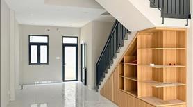 700tr sở hữu ngay nhà 1 trệt 2 lầu tại hồ Chí Minh - Ảnh 4