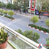 Chính Chủ Cho Thuê Văn Phòng Đường Hoàng Diệu, HCM Giá Chỉ Từ 7tr5