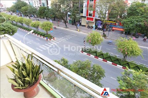 Chính Chủ Cho Thuê Văn Phòng Đường Hoàng Diệu, HCM Giá Chỉ Từ 7tr5