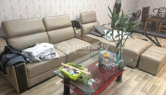 Chủ nhà cần bán nhanh căn hộ chung cư thương mại Viglacera ngã 6 Bắc Ninh - Ảnh 1
