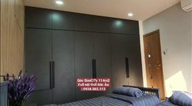 💎 (16tr) Nhà 3 tầng SimCity Full nội thất Bắc Âu | 114m2 căn góc, có sân thượng - Ảnh 8