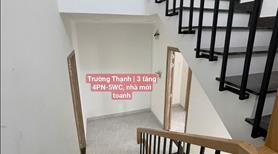 💎 (13tr) Nhà 3 tầng SIM CITY đường LÒ LU gần VinHomes | nội thất đã full, phòng ngủ trệt - Ảnh 3