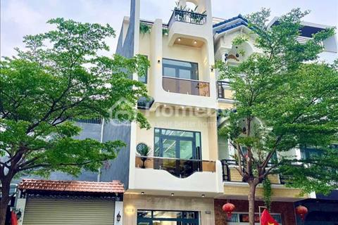 Nhà đẹp ngay chợ đêm Hoà Lân đối diện trường học
