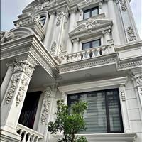 Cho thuê biệt thự | 5 tầng | 10PN | Yên Viên, Gia Lâm | 45 triệu/tháng