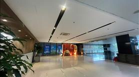 Cho thuê văn phòng Detech Tower 2 | Diện tích 464m2 | Nguyễn Phong Sắc, Cầu Giấy  - Ảnh 3