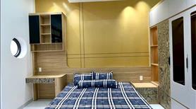 Nhà đẹp ngay chợ đêm Hoà Lân đối diện trường học - Ảnh 7
