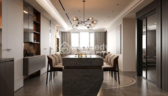 Giá căn này đang thấp hơn mặt bằng thị trường  70m², 2PN, sổ sẵn. view mát nhà đẹp 8,65 tỷ có slot - Ảnh 1