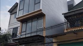 Bán nhà mặt phố xã đại thanh hà nội lô góc 7 tầng 43.5m 9.6 tỷ - Ảnh 2