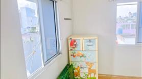Cho Thuê Phòng Quận 1 GIÁ RẺ có 2 Cửa Sổ Lớn, gần chợ Tân Định - Ảnh 3