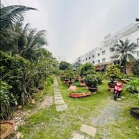Mặt Tiền Lê Tấn Bê phường An Lạc, Quận Bình Tân gần 2000m2 chỉ 188 tỷ