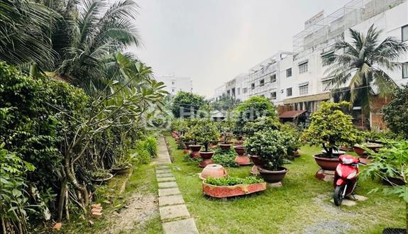 Mặt Tiền Lê Tấn Bê phường An Lạc, Quận Bình Tân gần 2000m2 chỉ 188 tỷ - Ảnh 1