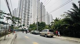 Mặt Tiền Lê Tấn Bê phường An Lạc, Quận Bình Tân gần 2000m2 chỉ 188 tỷ - Ảnh 2
