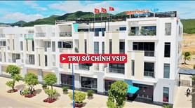 Cần bán đất nền trong lòng khu công nghiệp Becamex VSIP Bình Định - Ảnh 4