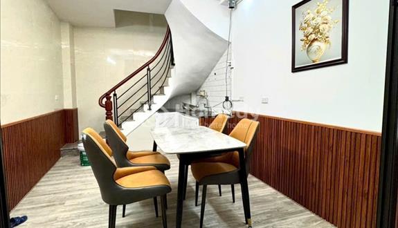 Nhà riêng, 4 tầng, 3N, đủ đồ, phố Cầu Đất - Hoàn Kiếm - Ảnh 1