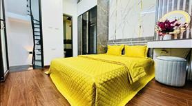 Nhà riêng, 4 tầng, 3N, đủ đồ, phố Cầu Đất - Hoàn Kiếm - Ảnh 2