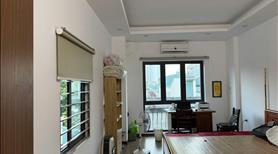 Cho Thuê Nhà Nguyên Căn 5 Tầng Phố Yên Duyên - Yên Sở, Sát Gamuda, Đủ Đồ Chỉ 12tr - Ảnh 3