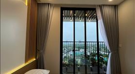 Bán căn góc 2 ngủ 2WC 75m2 full nội thất 5.4 tỷ Sky Forest SF1 Ecopark Văn Giang Hưng Yên ở ngay - Ảnh 10