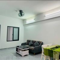 C/c 10A Trần Nhật Duật căn 2p ngủ,nội thất, giá 11tr/tháng